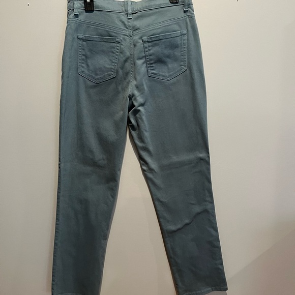 Basic Editions Colored Jeans (Set of 2) - Picture 3 of 6